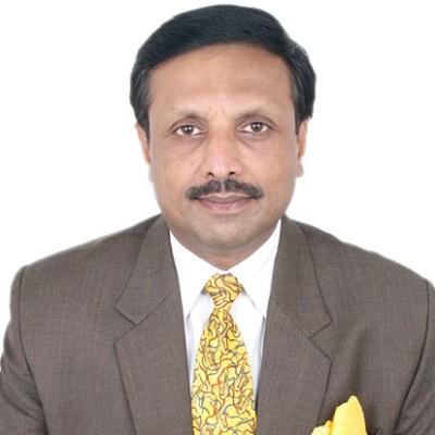 3. CA Vinay Mruthyunjaya