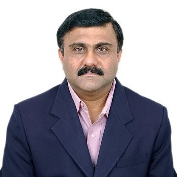 4. CA Ashok Raghavan