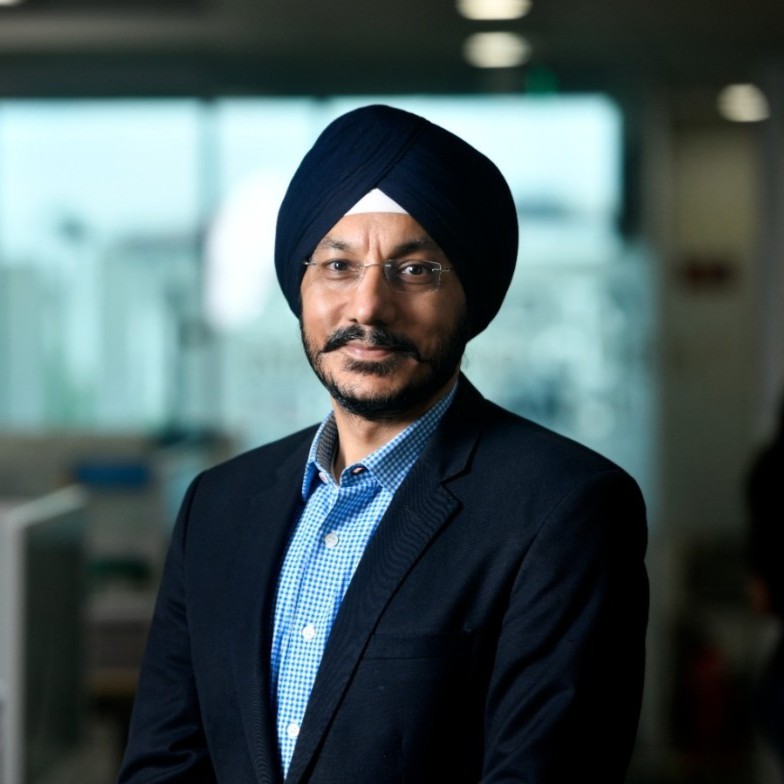 5. CA Amarpal Singh Chadha