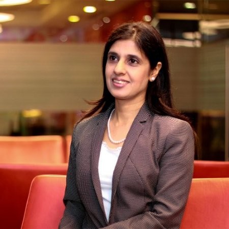 6. CA Archana Bhutani