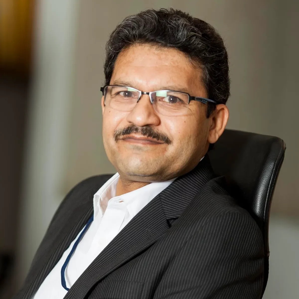 8. CA Madhukar Hiregange