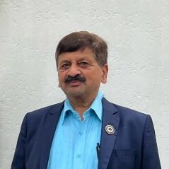 7. CA Chandrashekhar Vasant Chitale